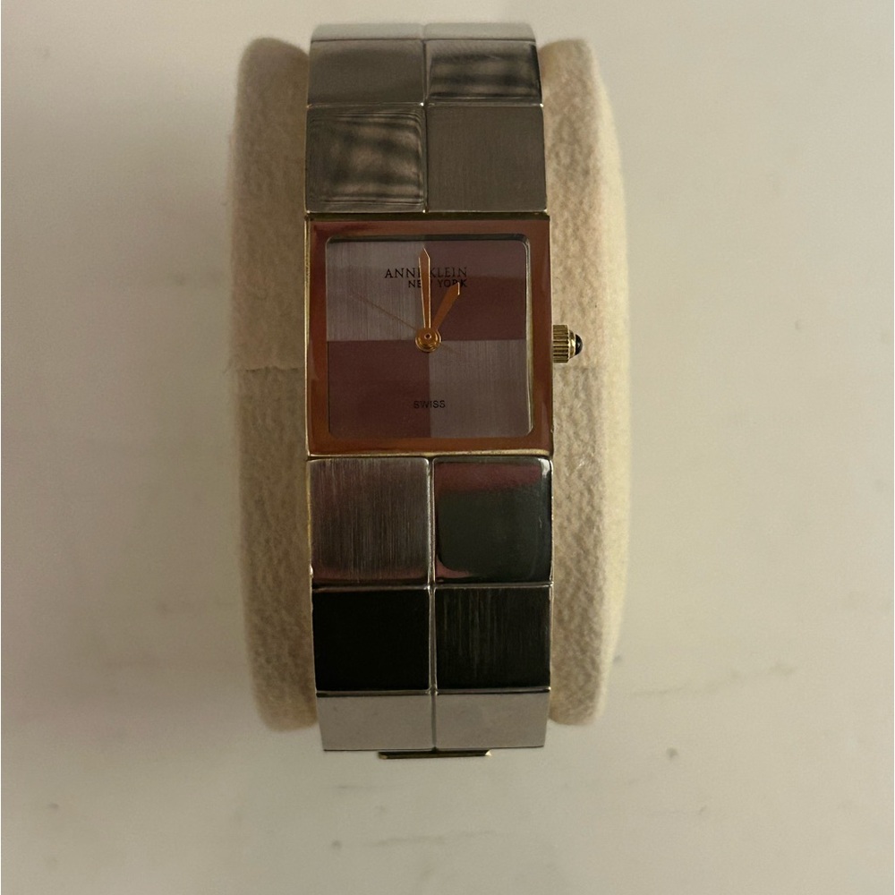 Anne Klein New York Women’s Watch